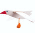 Bajo: flying Seagull - Kidealo