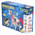 Bakoba: Kit de construção de caixas de inventor
