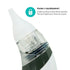 Bblüv: Rinö batéria prevádzkovaný nosový aspirátor