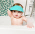 Bblüv: kūdikio vonios baldakimas