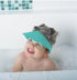 Bblüv: canopée de bain pour bébé