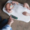 Bblüv: Kilö electronic baby scale