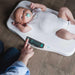 BBLüv: Kilö elektronisk babyskala