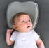 Bblüv: travesseiro ortopédico de Pilö para bebês