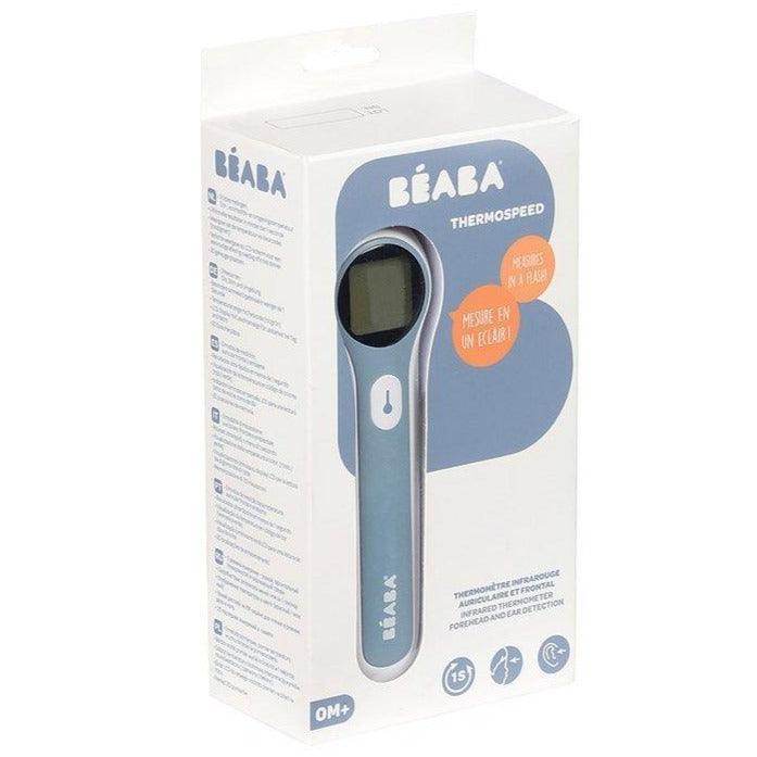 Béaba: Thermospeed elektronisches Nichtkontakt-Thermometer