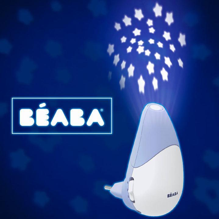 Béaba: Pixie Star projector night light - Kidealo