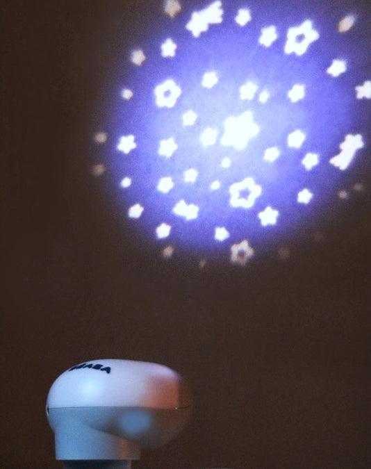 Béaba: Pixie Star projector night light - Kidealo