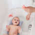 Béaba: espreguiçadeira de banho de bebê mineral