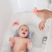 „Béaba“: mineralinės kūdikio vonios gultas
