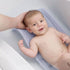 Béaba: espreguiçadeira de banho de bebê mineral