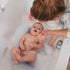 Béaba: Lounger de bain pour bébé minéral