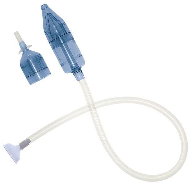 Béaba: Minidoo manual nasal aspirator