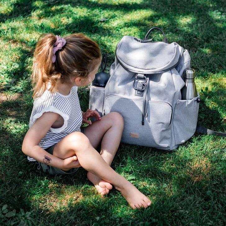 Béaba: Vancouver backpack for mom