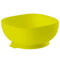 Béaba: silicone bowl with suction cup