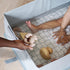 Béaba: Camele'o pop up fürdő összecsukható baba fürdőkád