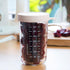 Béaba: glass jar with airtight closure 400 ml