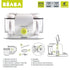 Béaba: Многофункционален уред за готвене Babycook Plus Neon
