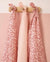 bebe-jou: Leopard muslin and bamboo wrappers 3 pcs.