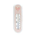 bebe-jou: Leopard baby bath thermometer