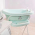 bebe-jou: Fabulous universal bathtub stand