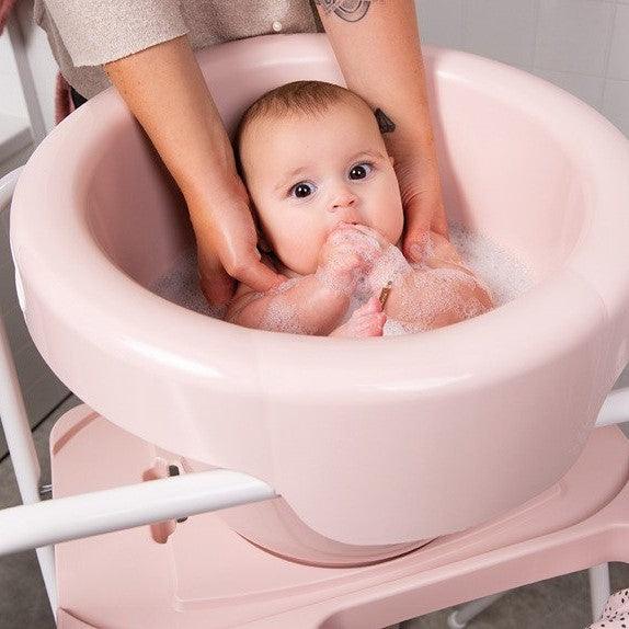 bebe-jou: Fabuluos baby bath bucket