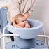 Bebe-Jou: fabuluos kūdikio vonios kibiras