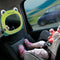 Бенбат: Огледало за кола жаба