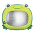 Benbat: Frog car mirror