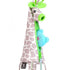 Benbat: G-Car giraffe car organizer - Kidealo