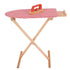 Bigjigs Toys: wooden ironing board and iron Iron & Board