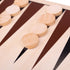 „BigJig“ žaislai: medinis stalo žaidimas „backgammon“