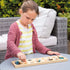 Bigjigs Toys: Wood Board Game Mancala