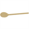 Jucării Bigjigs: lingură de bucătărie din lingură din lemn