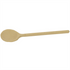 Bigjigs Toys: Wooden Spoon kitchen spoon