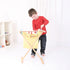 Bigjigs Toys: wooden laundry dryer Clothes Airer
