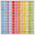 Bigjigs Toys: Wood Multiplication Times Table Tray