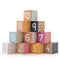 Bigjigs Toys: wooden cubes with numbers Number Blocks