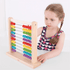 Hračky Bigjigs: Abacus Wooden Abacus