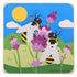 Bigjigs Toys: wooden layer bee Lifecycle Layer Puzzle