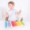 Bigjigs Toys: Snazzy Xylophone wooden xylophone