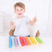 Bigjigs Toys: Snazzy Xylophone wooden xylophone