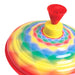 Bigjigs Toys: a large spinner on a stand - Kidealo