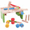 Bigjigs Toys: do-it-yourself bench - Kidealo