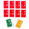 BigJigs Toys: Kártyák a tanuláshoz az 1-10 kivonáshoz