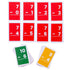 Bigjigsi mänguasjad: kaardipakk lahutamise õppimiseks 1-10