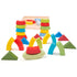 BigJigs igračke: lukovi i zagonetka trokuta