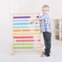 Bigjigs Toys: large wooden abacus Giant Abacus