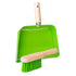 Bigjigs Toys: Dust Pan and Brush cleaning kit