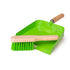 Bigjigs Toys: cast à poussière et kit de nettoyage des brosses