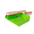 Bigjigs Toys: Dust Pan and Brush cleaning kit